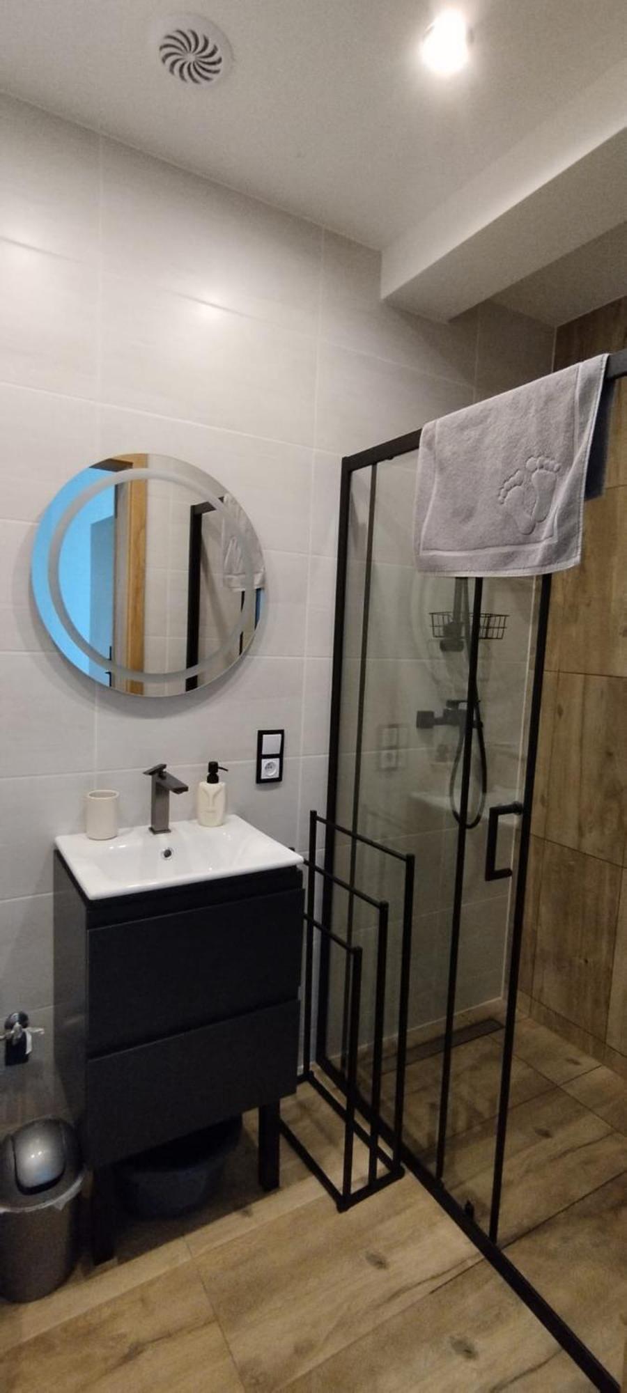 Bialy Dom Villa Sarbinowo Dış mekan fotoğraf
