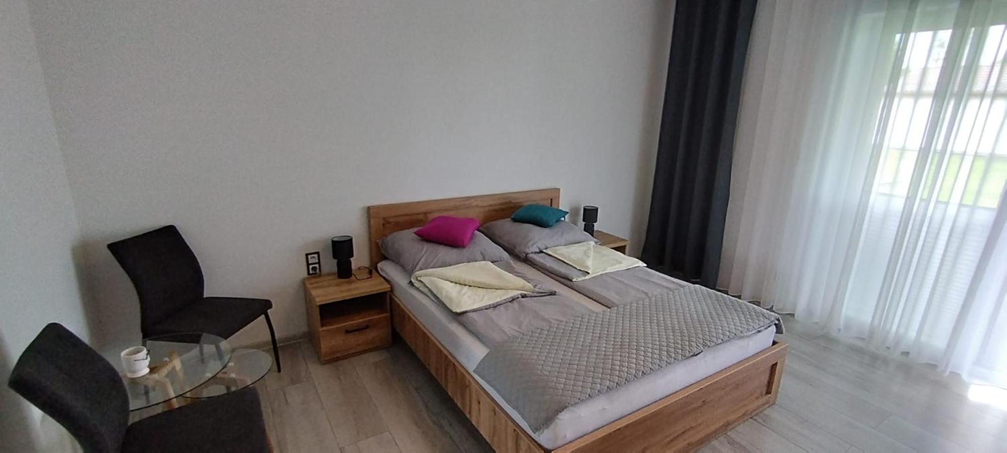 Bialy Dom Villa Sarbinowo Dış mekan fotoğraf