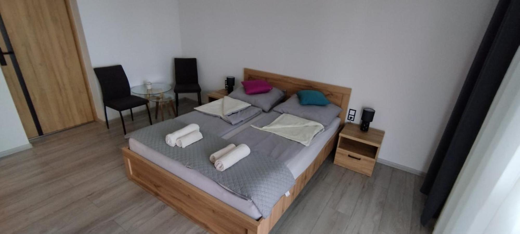 Bialy Dom Villa Sarbinowo Dış mekan fotoğraf