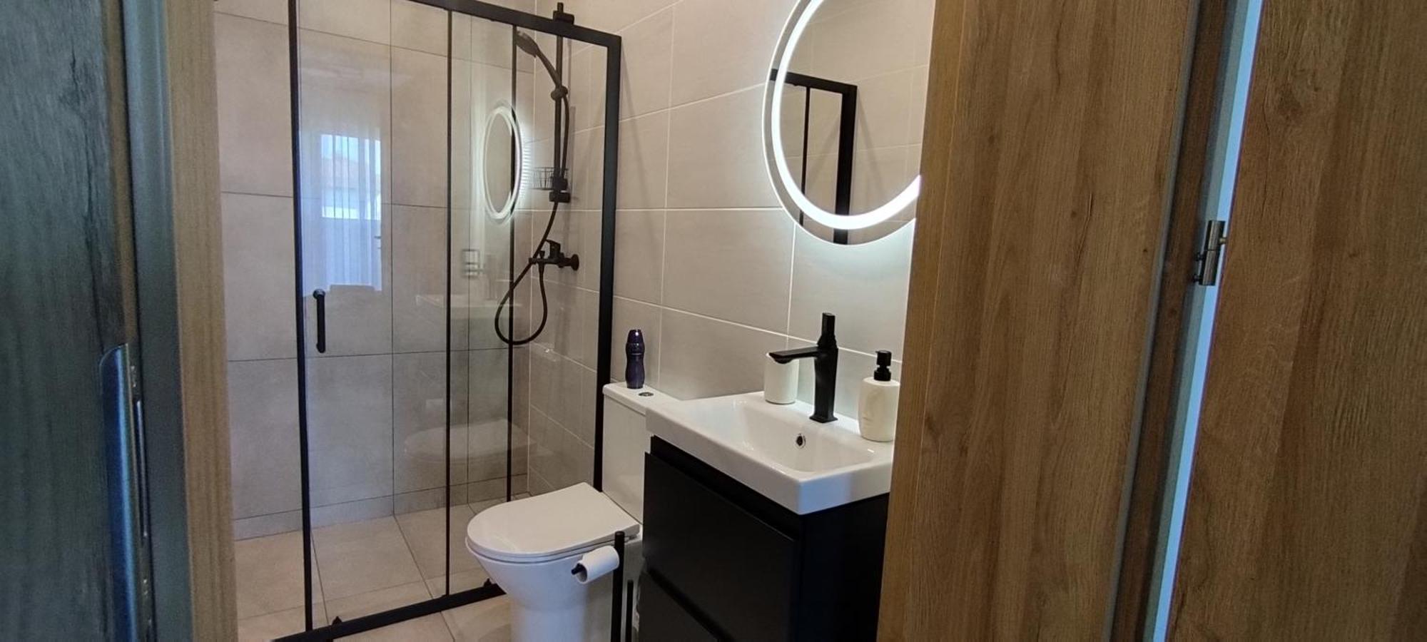 Bialy Dom Villa Sarbinowo Dış mekan fotoğraf