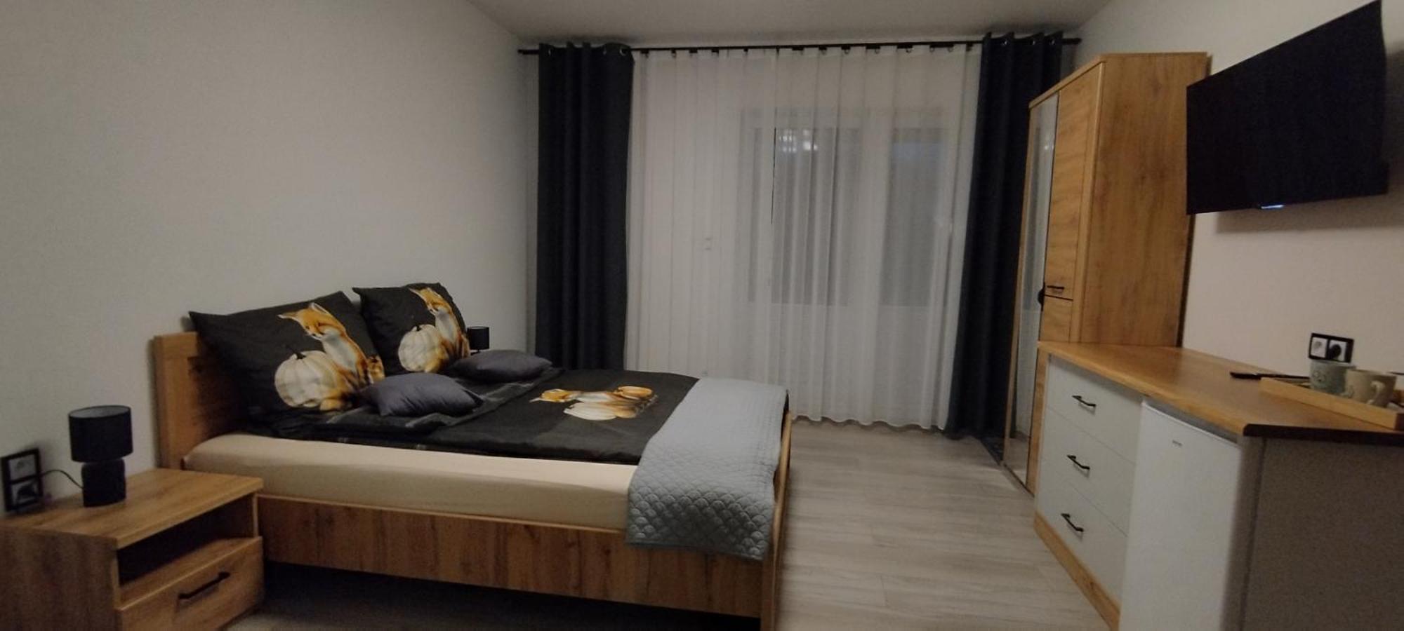 Bialy Dom Villa Sarbinowo Dış mekan fotoğraf