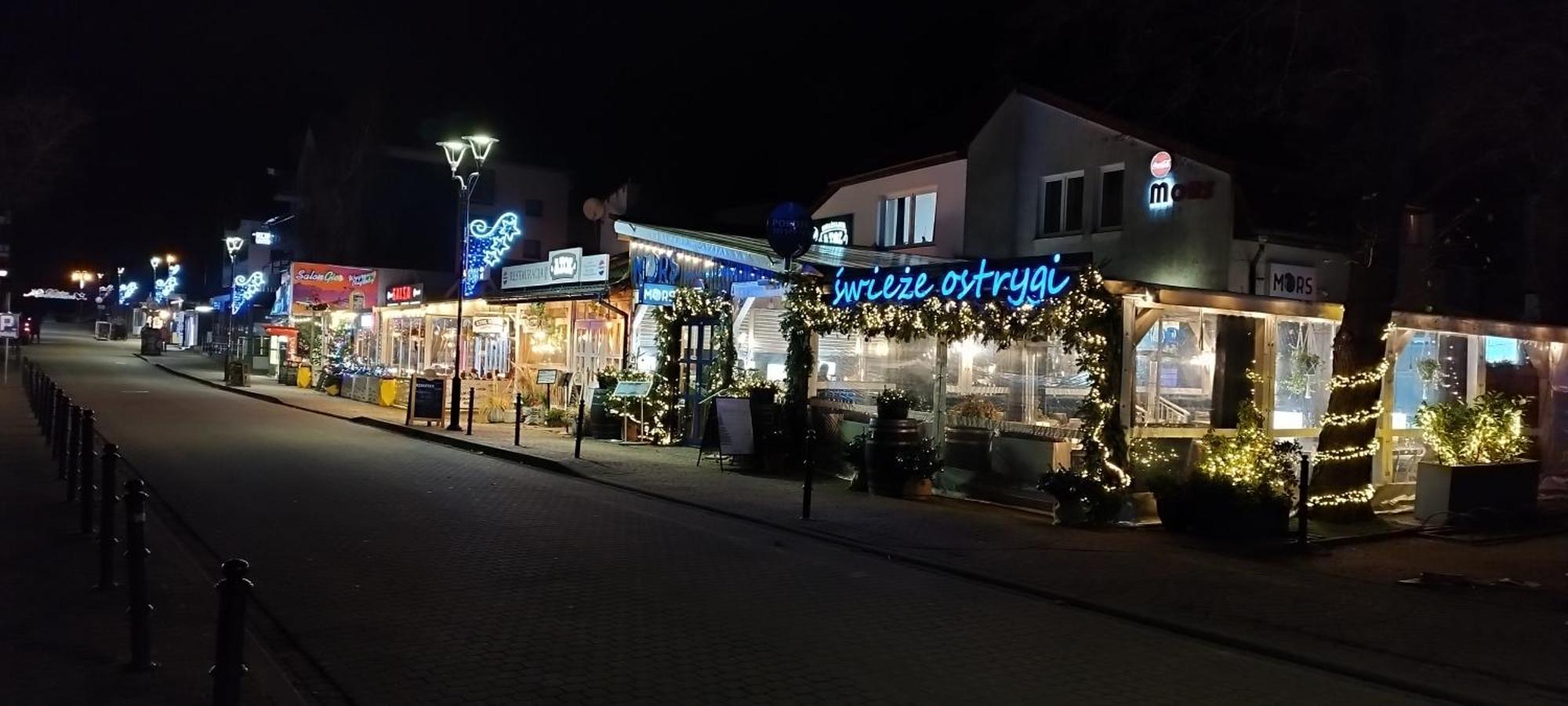 Bialy Dom Villa Sarbinowo Dış mekan fotoğraf