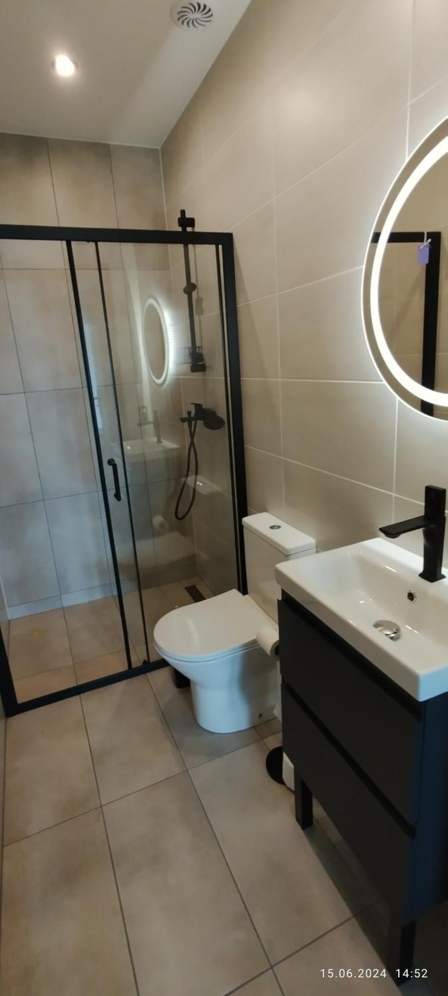 Bialy Dom Villa Sarbinowo Dış mekan fotoğraf